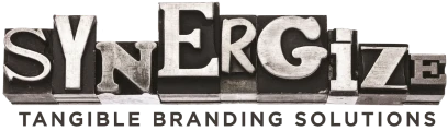 Synergize Tangible Branding Solutions